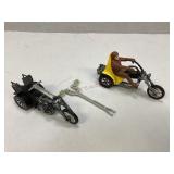 Miscellaneous Trike Toy Motorcycles & More