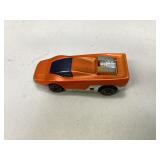 HotWheels Redline Sizzlers "Straight Scoop" Car