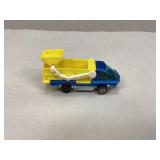 HotWheels Redline Heavyweights "Scooper" Truck