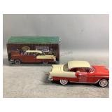 Wix Ertl Limited Edition 1955 Chevy Bel Air