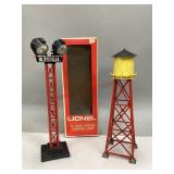 Miscellaneous Lionel Toy Train Accessories