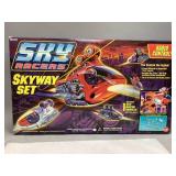Vintage Sky Racers Skyway Set