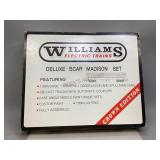 Williams Electric Trains Madison Set