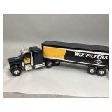 Vintage Dana Wix Filters Truck & Trailer
