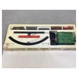 Arnold Rapido Toy Train Cars, Tracks & More