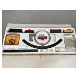 Arnold Rapido Toy Train Cars, Tracks & More