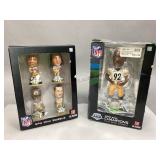 Miscellaneous Steelers Bobbleheads