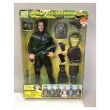 World Peacekeepers Action Figure Toy