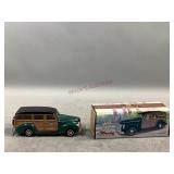 Wix Ertl 1940ï¿½s Ford Woody
