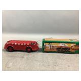 Ertl 1934 Texaco Doodle Bug Coin Bank