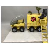 1972 GI Joe Adventure Team Mobile Support Vehicle