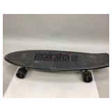 Vintage Makaha Skateboard