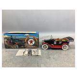 Ertl 1917 Texaco Maxwell Touring Car