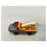 HotWheels Redline Heavyweights Toy Tow Truck