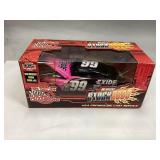 Vintage NASCAR Stockrods Diecast Replica