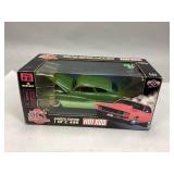 Vintage Racing Champions 1949 Mercury Toy Car