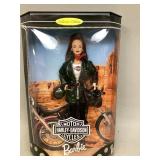 1998 Harley-Davidson Collector Barbie