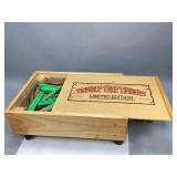 Tumble Tree Timbers