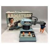 Vintage Radio Shack Armatron
