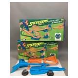 Vintage Skeeters Liftï¿½n Loop Action Sets