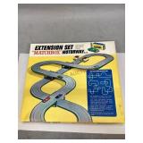 Vintage Matchbox Motorway Extension Set