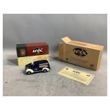 Wix 1939 Chevrolet Canopy Panel Bank