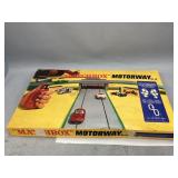 Vintage Matchbox Motorway
