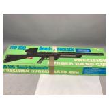 RG100 Precision Rubber Band Gun Toy