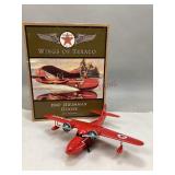 Texaco 1940 Grumman Goose Replica & Coin Bank