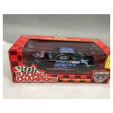 50th Anniversary NASCAR Diecast Stock Car Replica