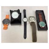 Miscellaneous Fashion Watches