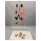 Vintage Childrenï¿½s Room Decor