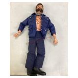 Vintage Hasbro GI Joe Action Figure