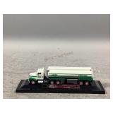 1998 Hess Miniature Tanker Truck