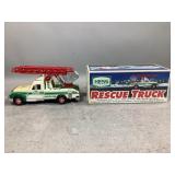 Hess Rescue Truck