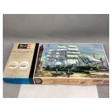 Revell The Thermopylae Model Toy