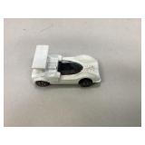 Vintage HotWheels 1968 Chaparral Redline Toy Car
