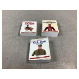 Warmanï¿½s Toy Reference Books