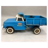 Vintage Tonka Toy Hydraulic Dump Truck