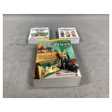 Toy Reference Books