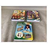 Schroederï¿½s Toy Reference Books