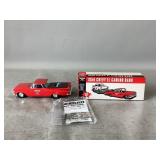 Wix Ertl 1959 El Camino Coin Bank