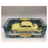 American Muscle 1949 Diecast Mercury Coupe Toy