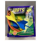 Jarts Lawn Game