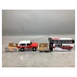 Wix Ertl 1969 Chevy Blazer Coin Bank