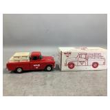 Wix Ertl 1955 Cameo Coin Bank