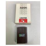 Dad Engraved Zippo Lighter