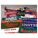 Miscellaneous Brewery Advertising Towels