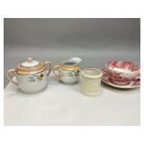 Miscellaneous Home Decor Collectibles