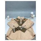 Precious Moments Figurines & More